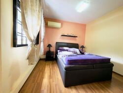 Blk 309 Canberra Road (Sembawang), HDB Executive #568195541